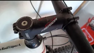 Bicicleta MTB Mérida