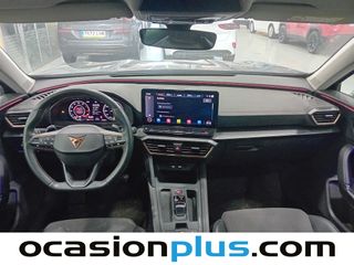 CUPRA Formentor 1.5 TSI DSG 110 kW (150 CV)