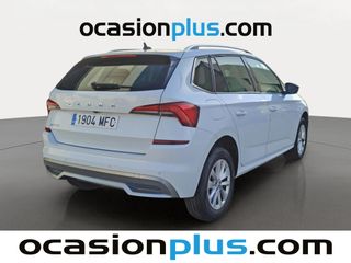 Skoda Kamiq 1.0 TSI Ambition 81 kW (110 CV)