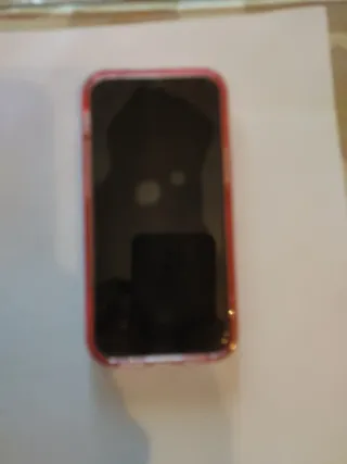 iPhone 12 mini verde acqua