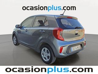 Kia Picanto 1.0 DPi Concept 49 kW (67 CV)