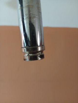 Grifo DUCHA Telescópico Hostelería