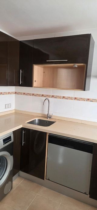 Puertas muebles  cocina