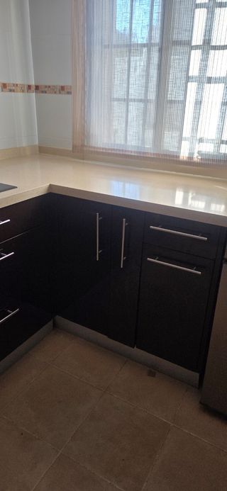 Puertas muebles  cocina