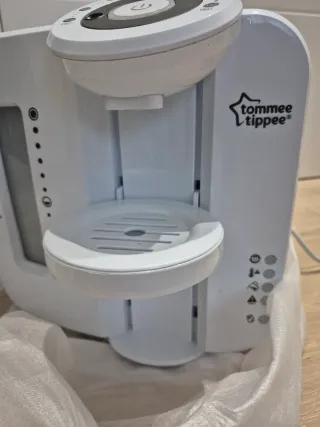 Tommee Tippee Perfect Prep Preparador Biberones