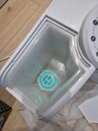 Tommee Tippee Perfect Prep Preparador Biberones