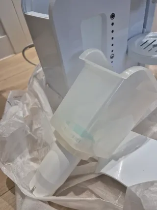 Tommee Tippee Perfect Prep Preparador Biberones