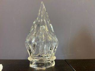 Ricambio fiamma per lampada votiva cimitero