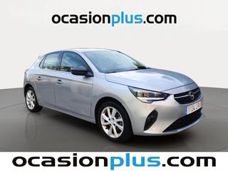 Opel Corsa 1.2 Turbo XHL Elegance Auto 74 kW (100 CV)