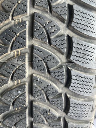 Neumático 195/60R15 88T