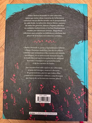 Cuentos de hadas (Clásicos ilustrados) (Spanish...