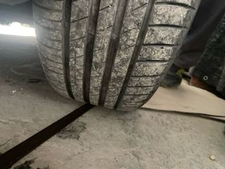 Llantas Mercedes para pintar