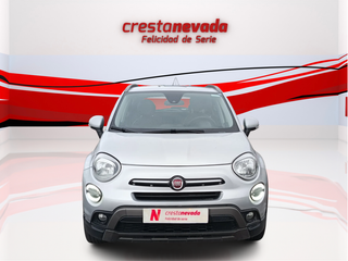 FIAT 500X 2022 ¡¡Desde 270€/mes!!