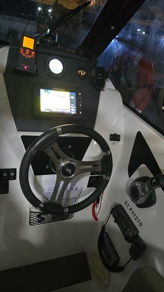 Beneteau Antares 780