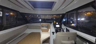 Beneteau Antares 780