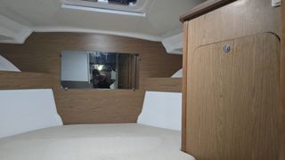 Beneteau Antares 780