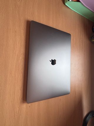 MacBook Pro 16” 2019