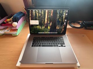 MacBook Pro 16” 2019