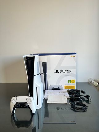 Ps5 Slim / PlayStation 5