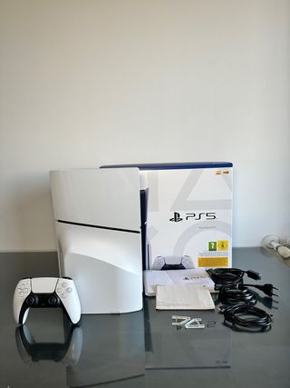 Ps5 Slim / PlayStation 5