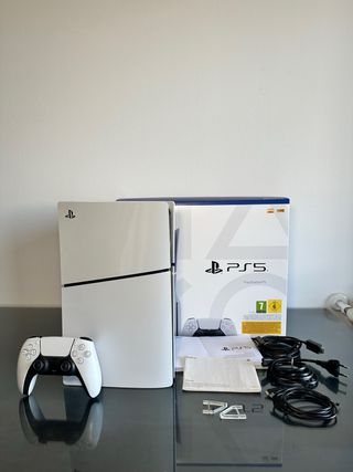 Ps5 Slim / PlayStation 5