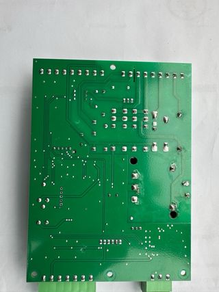 Cuadro Maniobras PUJOL