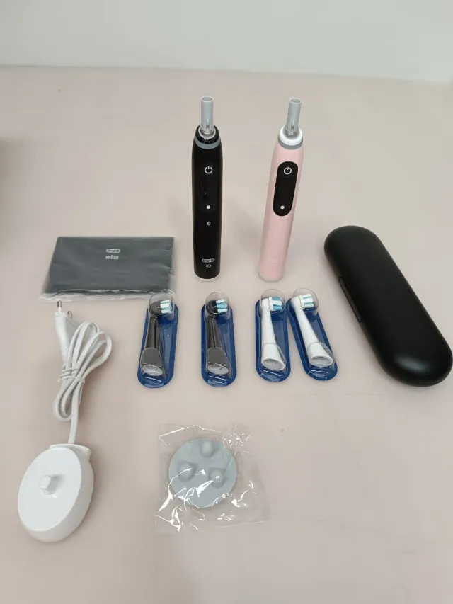 Spazzolino Elettrico Oral-B iO Series 6 C1Y350