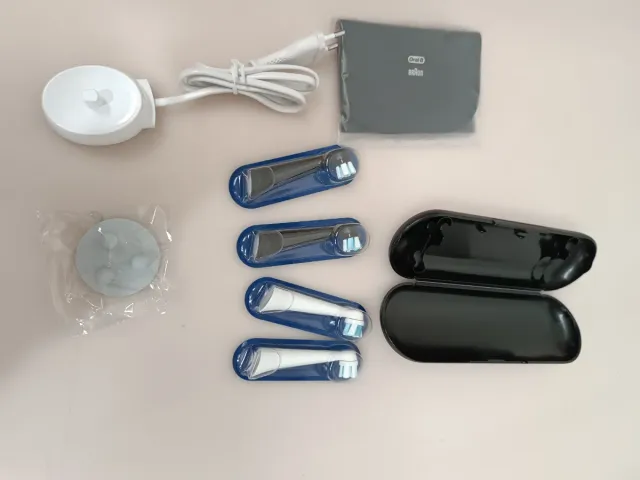 Spazzolino Elettrico Oral-B iO Series 6 C1Y350