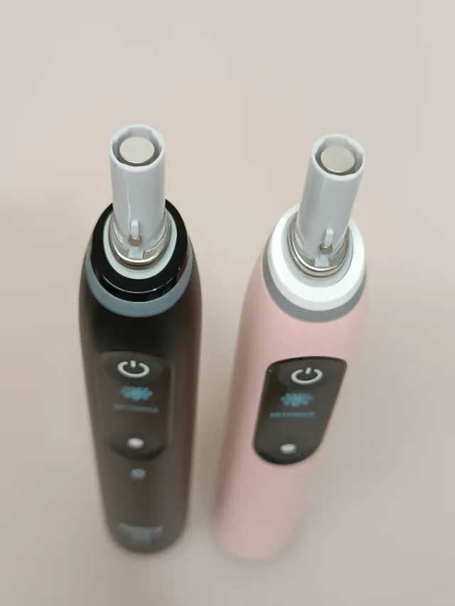 Spazzolino Elettrico Oral-B iO Series 6 C1Y350