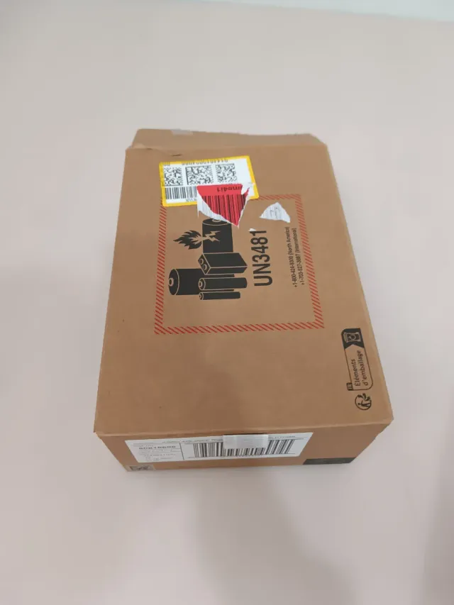 Spazzolino Elettrico Oral-B iO Series 6 C1Y350