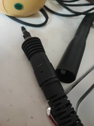 Vaporeta Astro amarilla