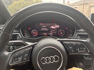 Audi S5 2018