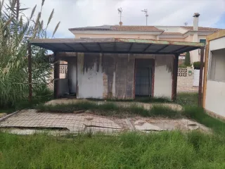 Casetas prefabricadas