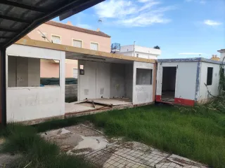 Casetas prefabricadas