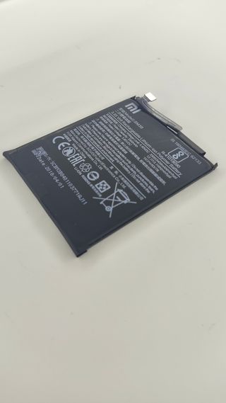 REPUESTO BATERIA XIAOMI BM3B MI MIX 2/MI MIX 2S