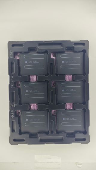 REPUESTO BATERIA XIAOMI BM3B MI MIX 2/MI MIX 2S