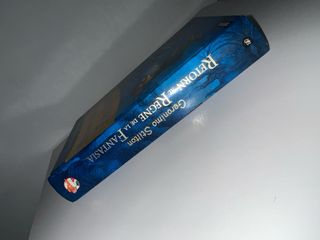 Retorn al Regne de la Fantasia