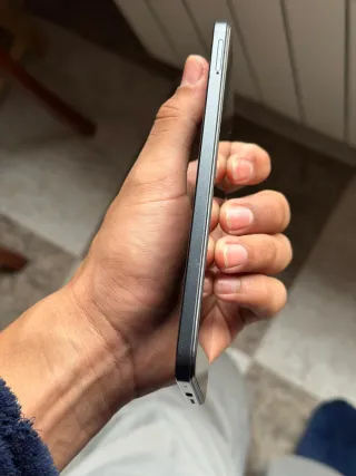 Xiaomi Redmi Note 12 Negro