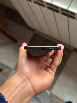 Xiaomi Redmi Note 12 Negro