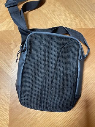 Bolso Hombro BMW Motorsport Puma Negro