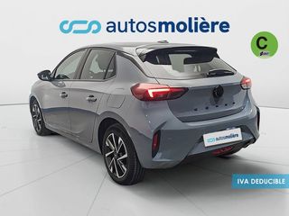Opel Corsa 1.2T XHL GS 74 kW (100 CV)