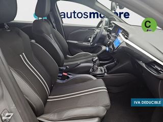 Opel Corsa 1.2T XHL GS 74 kW (100 CV)