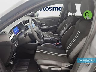 Opel Corsa 1.2T XHL GS 74 kW (100 CV)