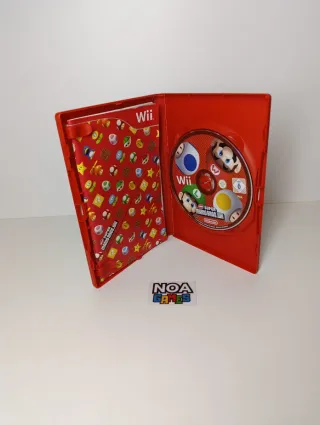 New Super Mario Bros. Wii