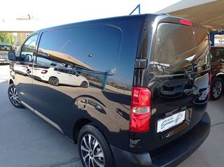 Peugeot Expert FURGON L1 H1 120 CV