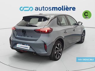Opel Corsa 1.2T XHL GS 74 kW (100 CV)