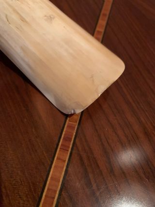 Calzante vintage con testa di zebra