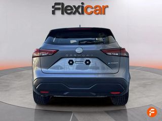 Nissan Qashqai E-POWER 140 KW (190 CV) Acenta