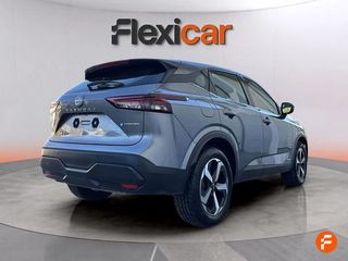 Nissan Qashqai E-POWER 140 KW (190 CV) Acenta