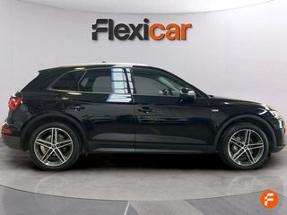 Audi Q5 S line 2.0 TDI 110kW (150CV)